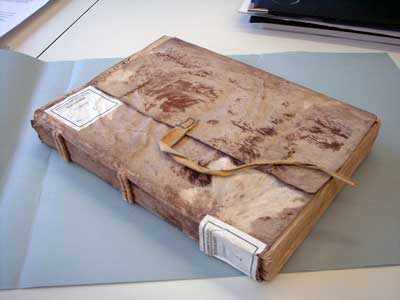 leenregister Nijenrode deel 2 1454-1468